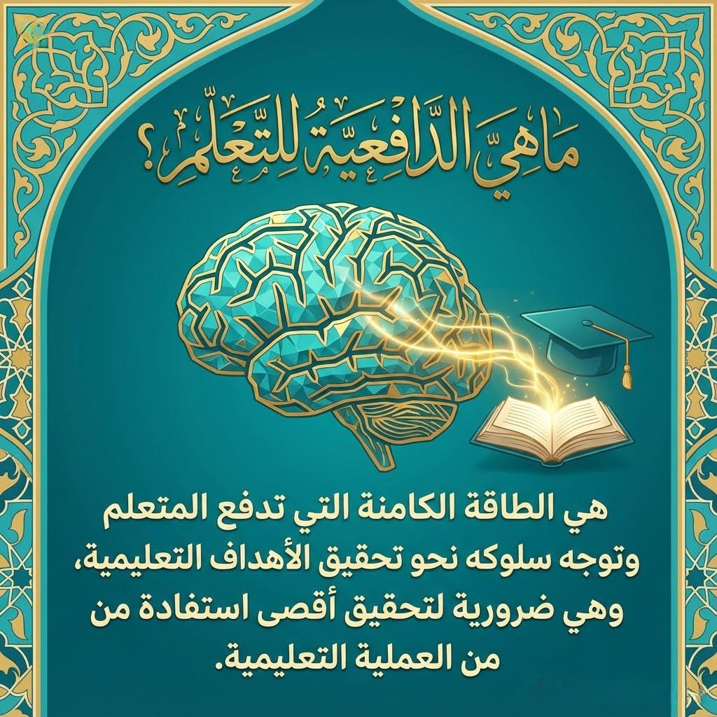 دور الأسرة في رفع دافعية الأطفال للتعلم