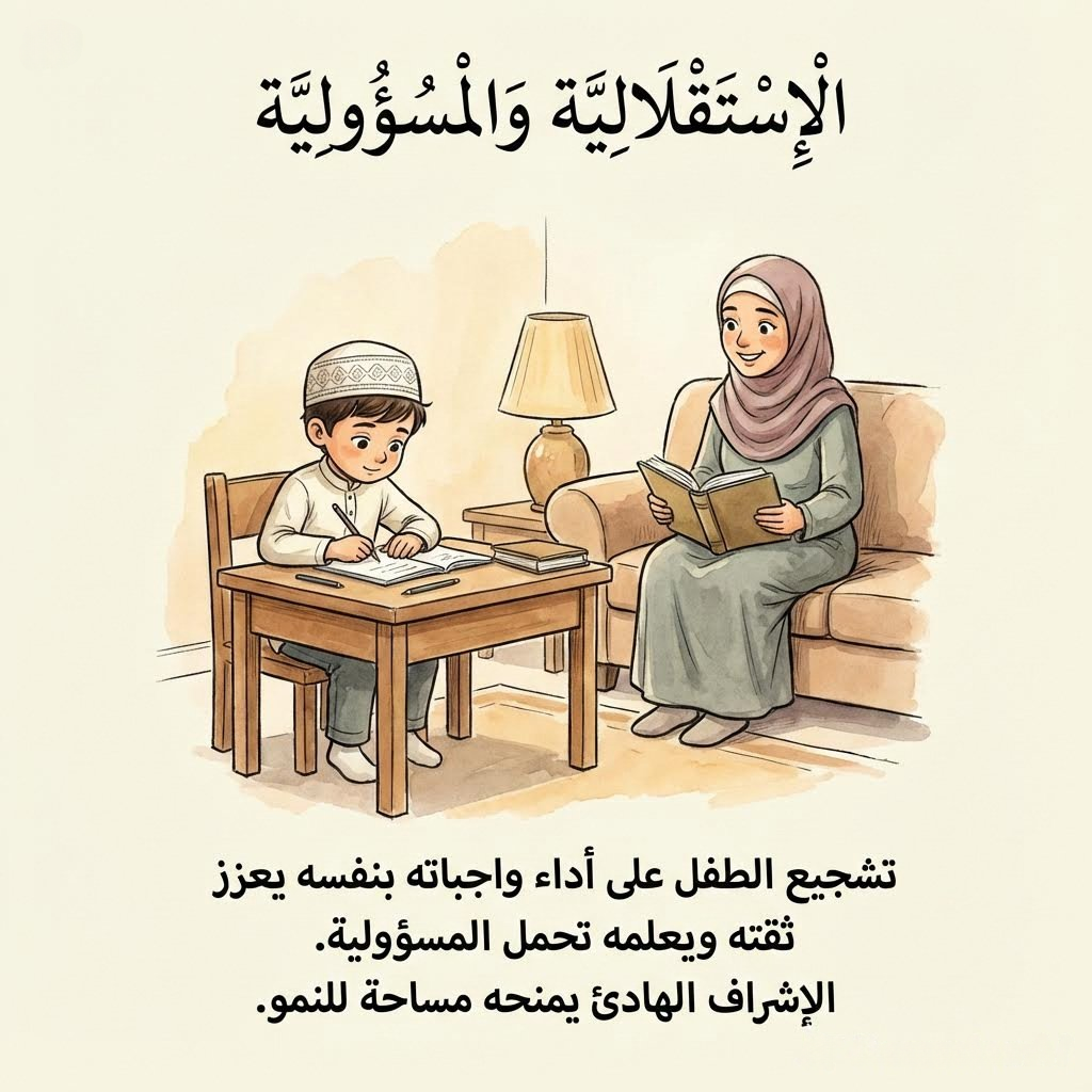 دور الأسرة في رفع دافعية الأطفال للتعلم