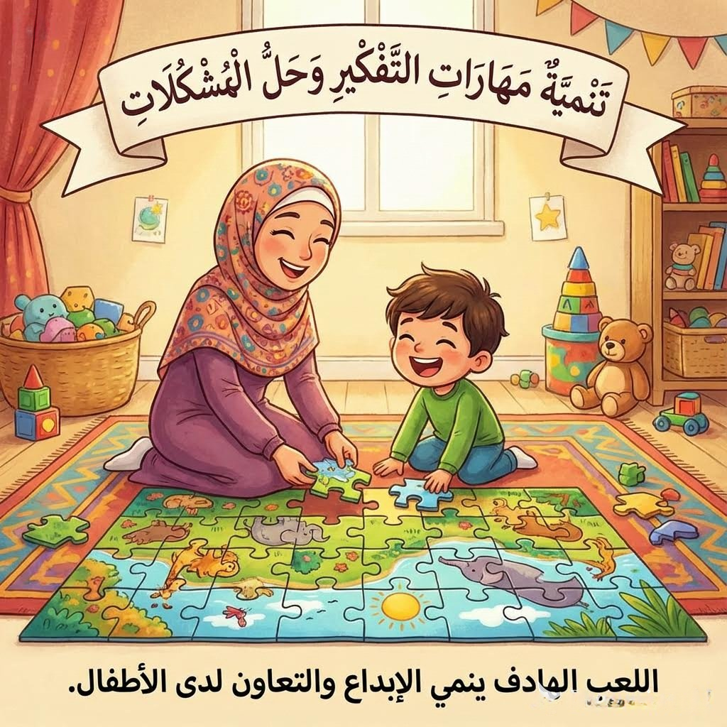 دور الأسرة في رفع دافعية الأطفال للتعلم