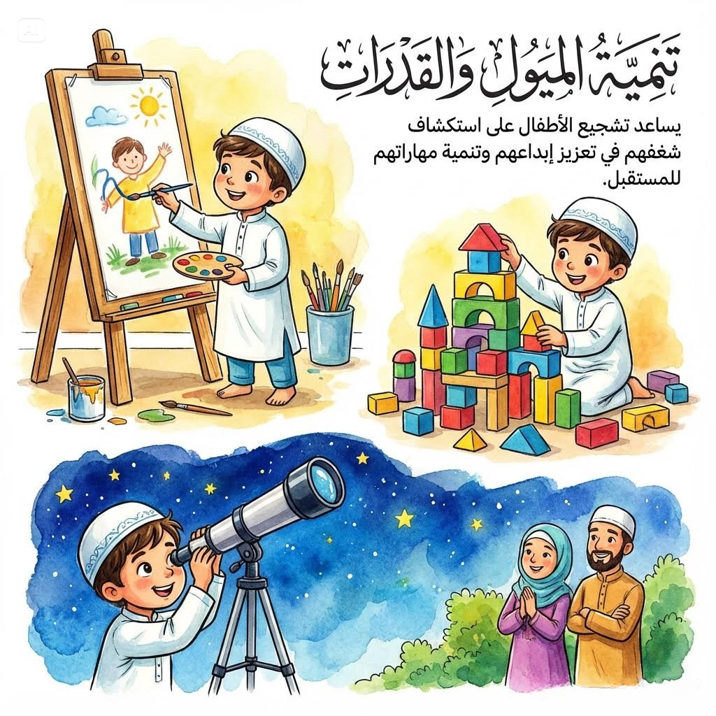 دور الأسرة في رفع دافعية الأطفال للتعلم