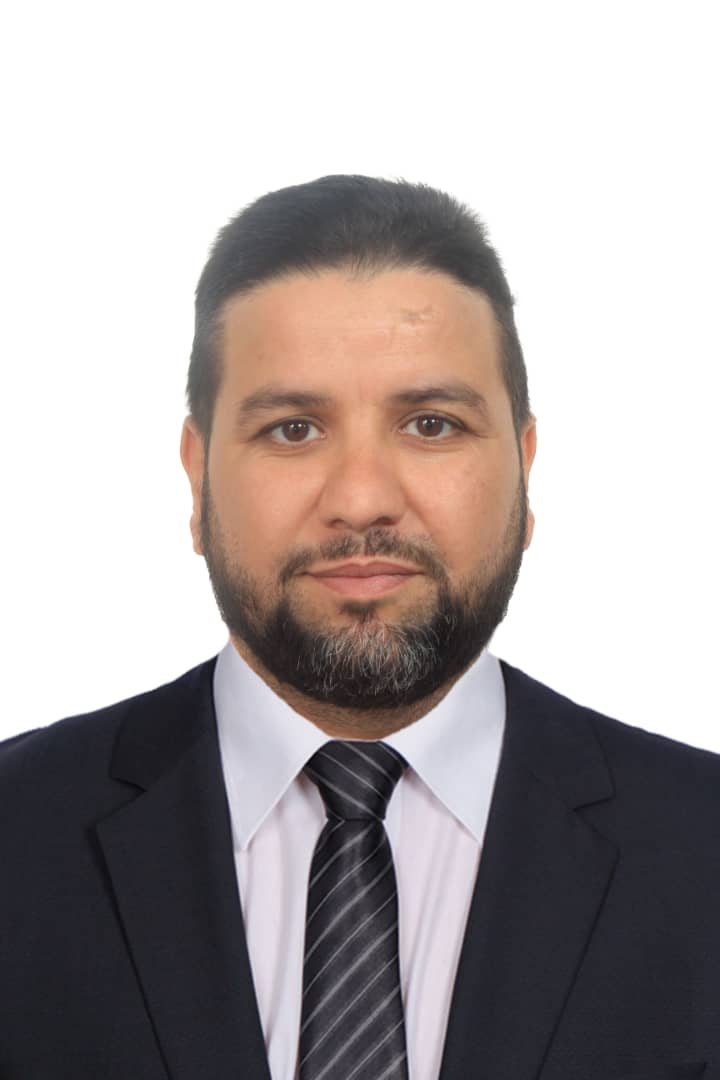 كلمة المدير العام