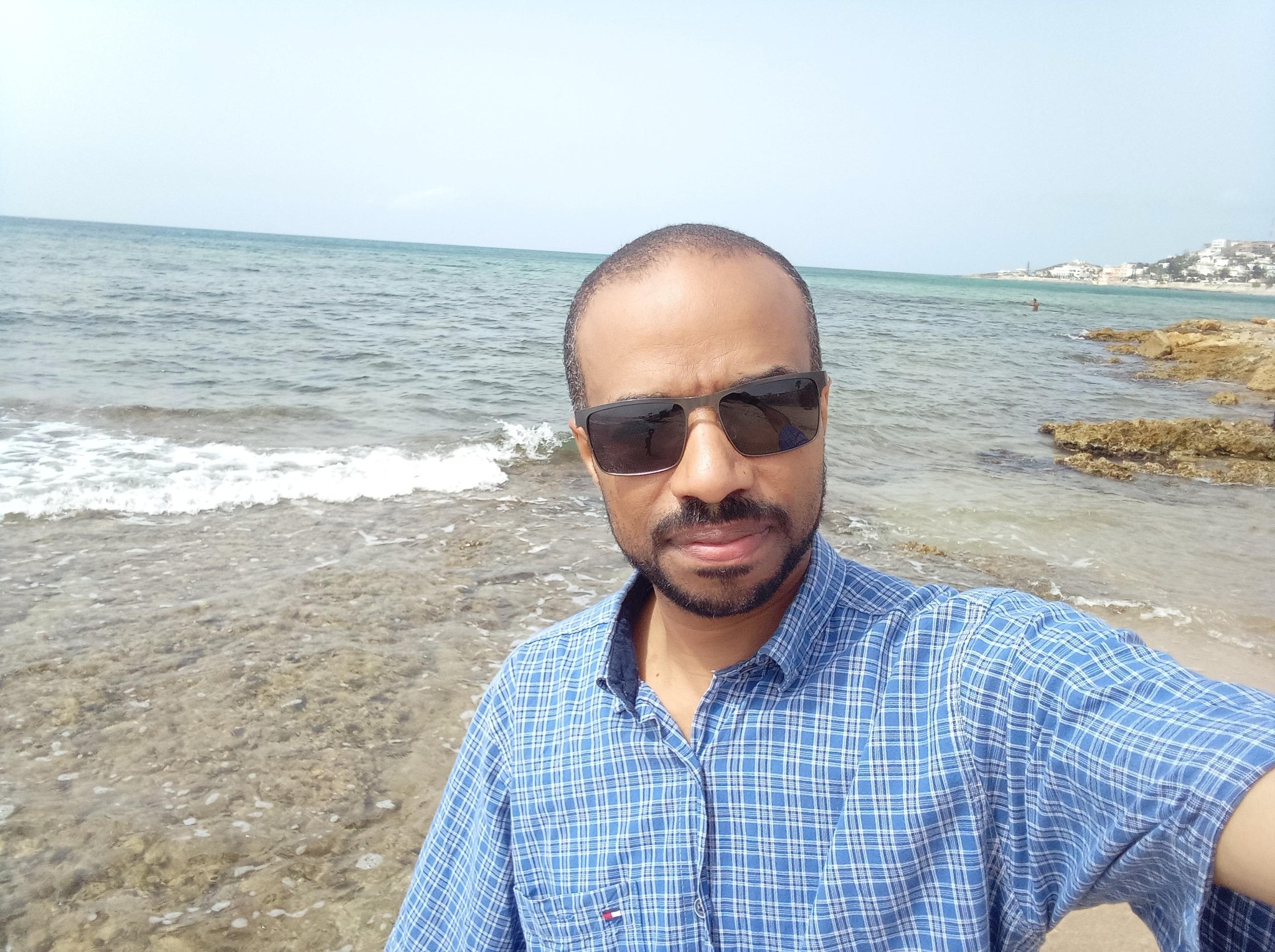 عيسى حسان