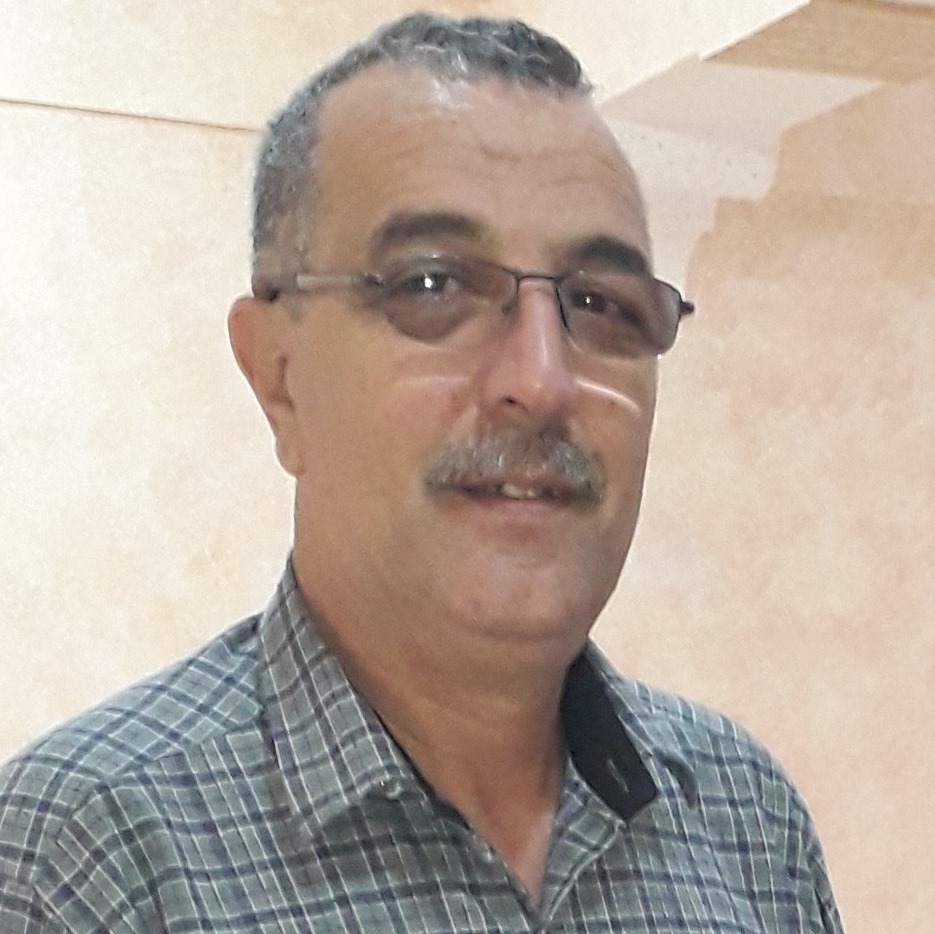Mustapha Bahayou