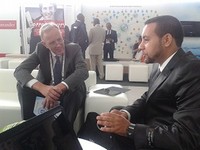 تقرير اليوم الأول --- WISE REPORT --- DAY 1
