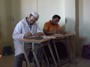 مرحبا بأوليائنا في أقسامنا