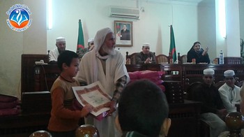 بلدية بنورة تكرم المتفوقين في شهادات التعليم الثلاث