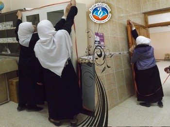 تطبيقات نظرية فيثاغورث والنظرية العكسية لها