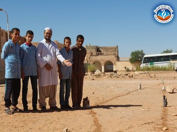 متعة الرياضيات في تطبيقها.....