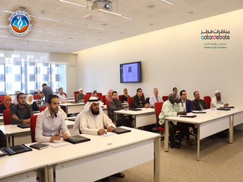 أفق جديد لطلاب مدرسة تاونزة العلمية في المنافسات الدولية