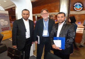ELT International Conference