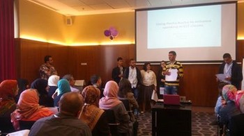 ELT International Conference