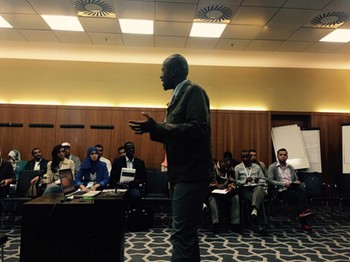 ELT International Conference