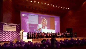 ELT International Conference