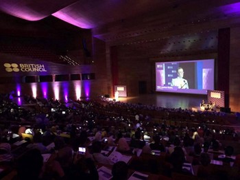 ELT International Conference