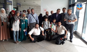 مدرسة تاونزة العلمية بالجزائر تفتك المرتبة الأولى وطنيا والرابعة عربيا من بين 30 ألف مدرسة مشاركة..