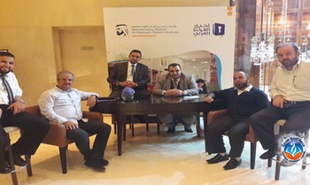 مدرسة تاونزة العلمية بالجزائر تفتك المرتبة الأولى وطنيا والرابعة عربيا من بين 30 ألف مدرسة مشاركة..
