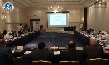 مدرسة تاونزة العلمية بالجزائر تُنتخب عضوا في الهيئة الإدارية الجديدة للجمعية العربية للروبوت..