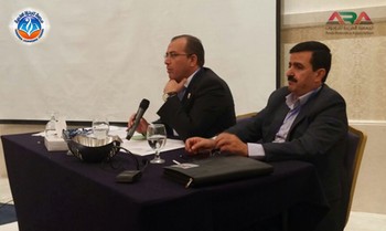 مدرسة تاونزة العلمية بالجزائر تُنتخب عضوا في الهيئة الإدارية الجديدة للجمعية العربية للروبوت..