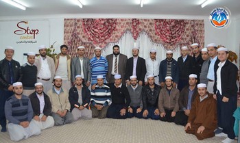 تلميذي عنيد...ماذا أفعل؟ ..ورشة تفاعلية مع المستشار سمير دهريب