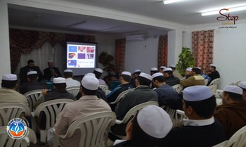 تلميذي عنيد...ماذا أفعل؟ ..ورشة تفاعلية مع المستشار سمير دهريب