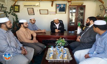 تلميذي عنيد...ماذا أفعل؟ ..ورشة تفاعلية مع المستشار سمير دهريب