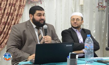 تلميذي عنيد...ماذا أفعل؟ ..ورشة تفاعلية مع المستشار سمير دهريب