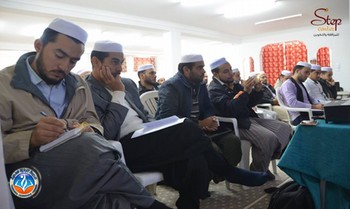 تلميذي عنيد...ماذا أفعل؟ ..ورشة تفاعلية مع المستشار سمير دهريب
