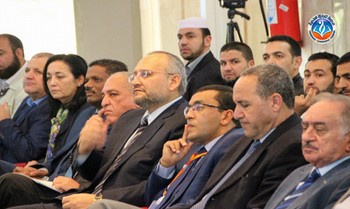مدرسة تاونزة العلمية تُكَرّم في مهرجان روّاد القراءة بالجزائر العاصمة..