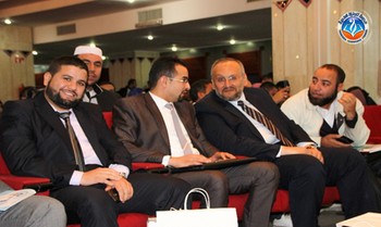 مدرسة تاونزة العلمية تُكَرّم في مهرجان روّاد القراءة بالجزائر العاصمة..
