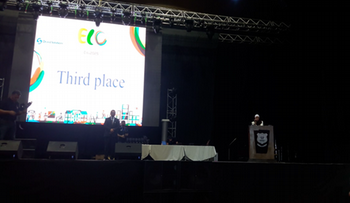 English Language Olympic