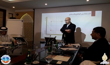 تاونزة العلمية تُشارك في دورة تكوينية متخصّصة