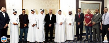 تاونزة العلمية تُشارك في دورة تكوينية متخصّصة