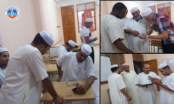 تطبيقات إلكترونية تربوية هامة لفائدة أولياء الطلبة