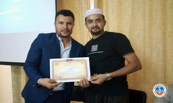 تكوينات مدرسة تاونزة العلمية ليوم السبت 14 أكتوبر 2017