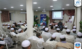 اتفاقية تعاون وشراكة بين مؤسستي تاونزة العلمية والجزري للربوتات التعليمية