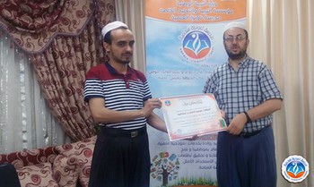 تكوين للأمهات حول " كيف أساعد ابني في اختيار تخصصه المستقبلي؟ "