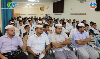 شخصيات ألهمتني 02 مع الدكتور: أحمد بن بكير الوارث