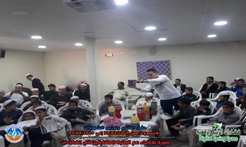 فضاءات الربيع الرقمية - الاسبوع الثاني-